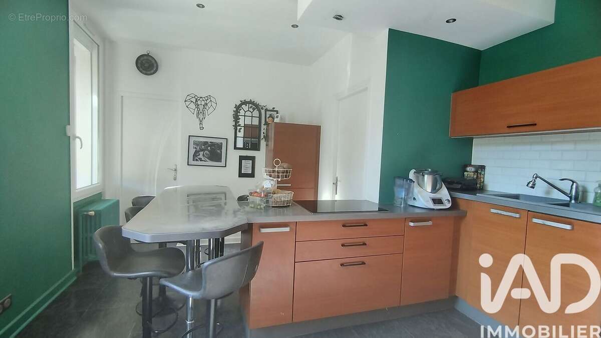 Photo 6 - Maison à OYONNAX