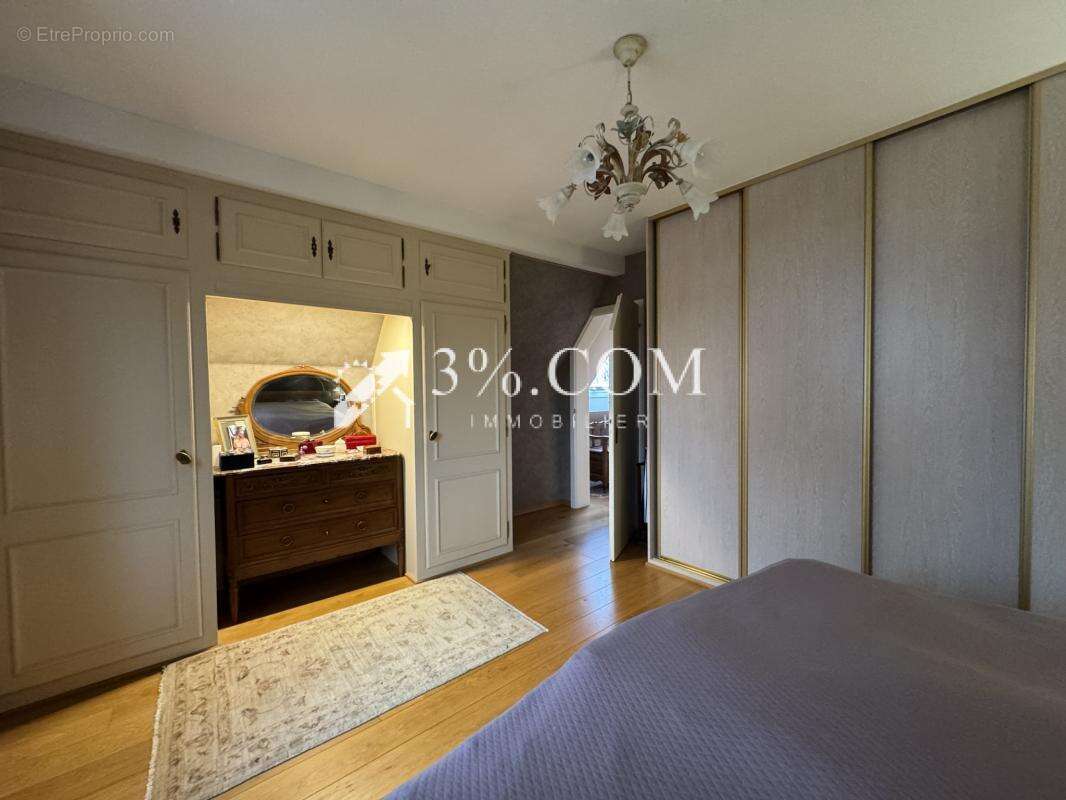 Maison à PFULGRIESHEIM