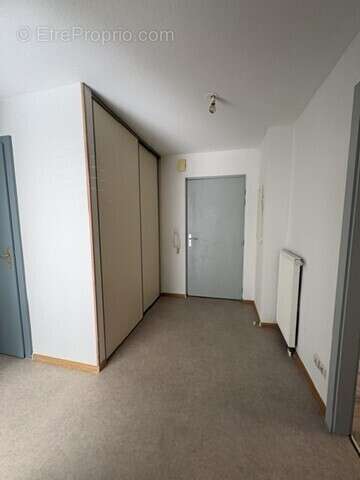 Appartement à NIEDERBRONN-LES-BAINS
