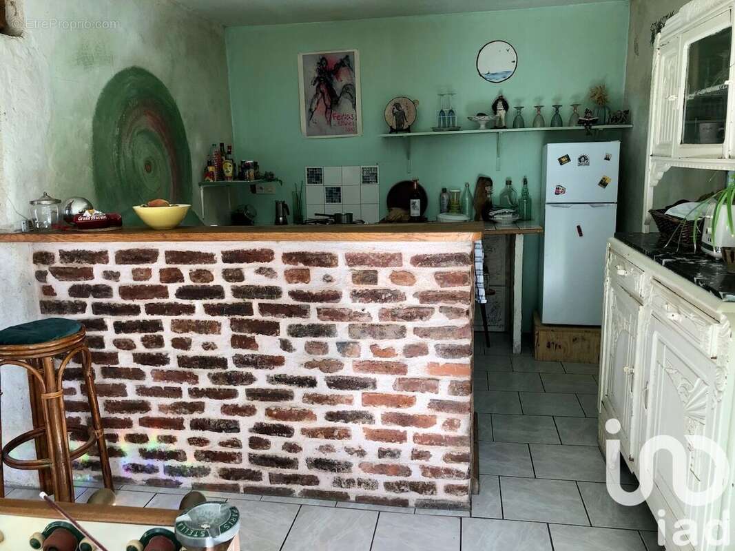 Photo 6 - Maison à AMBLOY