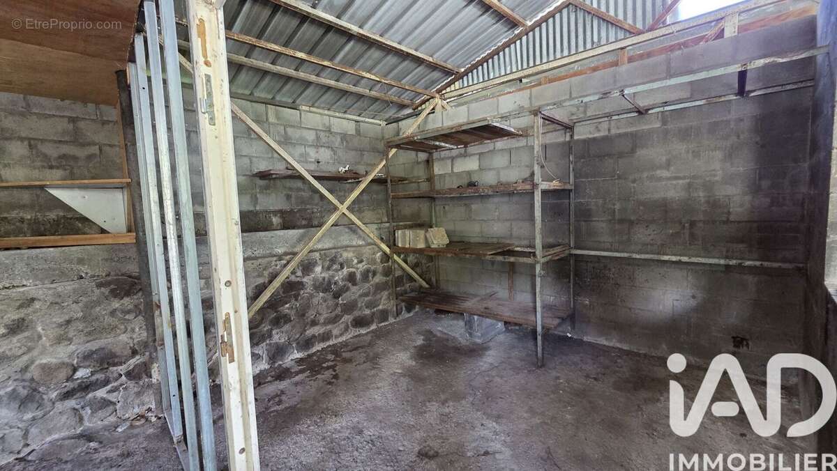 Photo 8 - Maison à CILAOS