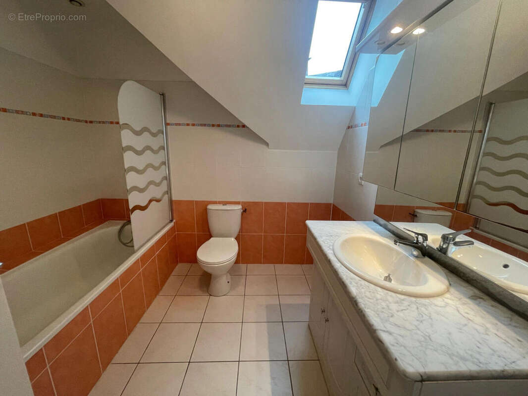 IMG_3016 - Maison à OLORON-SAINTE-MARIE