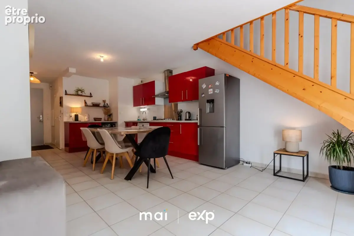 Maison 3 pièces 70 m² à vendre à Pluneret (56400) - photo 3