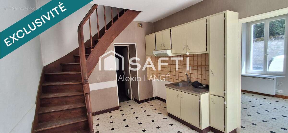 Maison 53 m² à Rilly-Sur-Vienne  - photo 2
