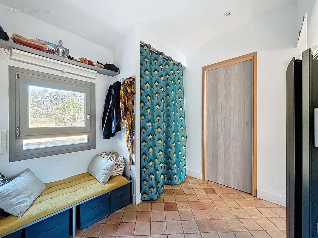 Appartement à LENTILLY