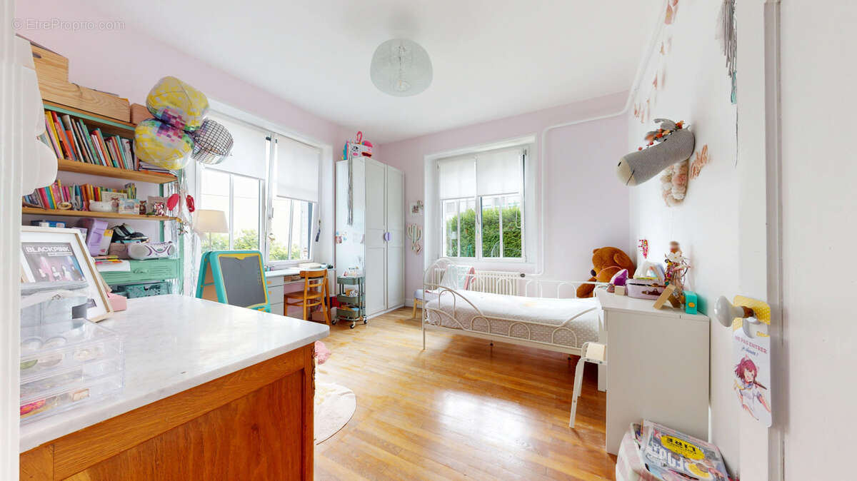 Appartement à BESANCON