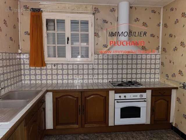 Maison à PARAY-LE-MONIAL