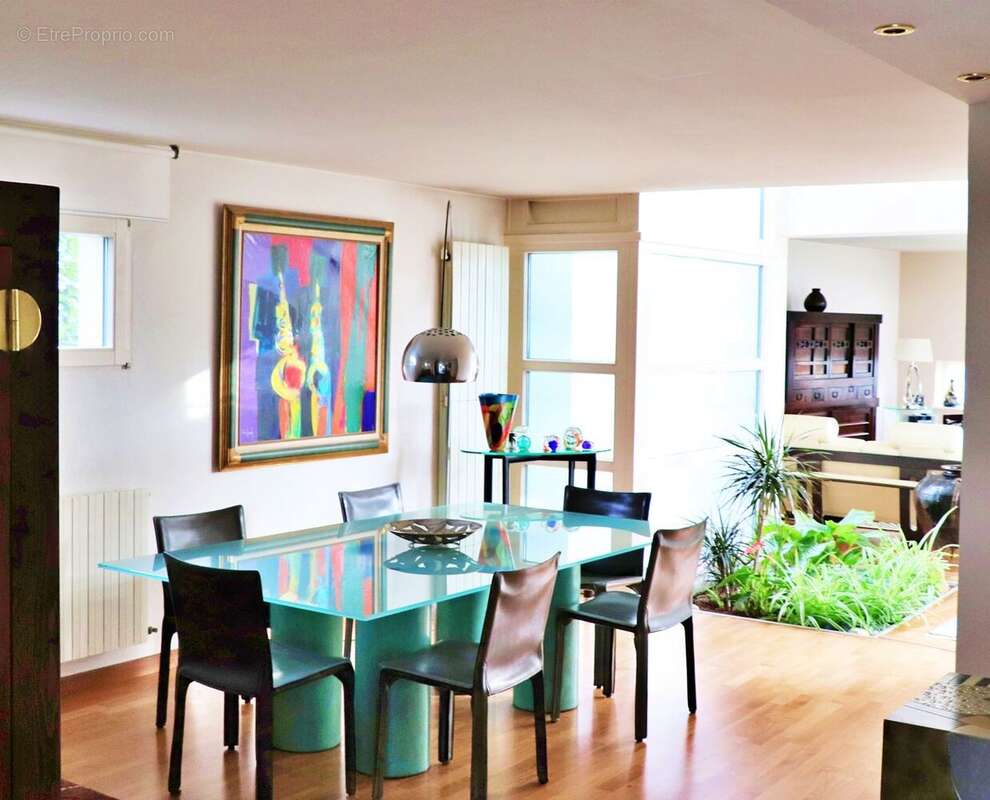 Maison à LA WANTZENAU