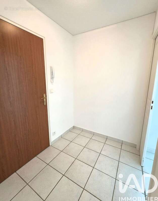 Photo 3 - Appartement à SAINT-JULIEN-EN-GENEVOIS
