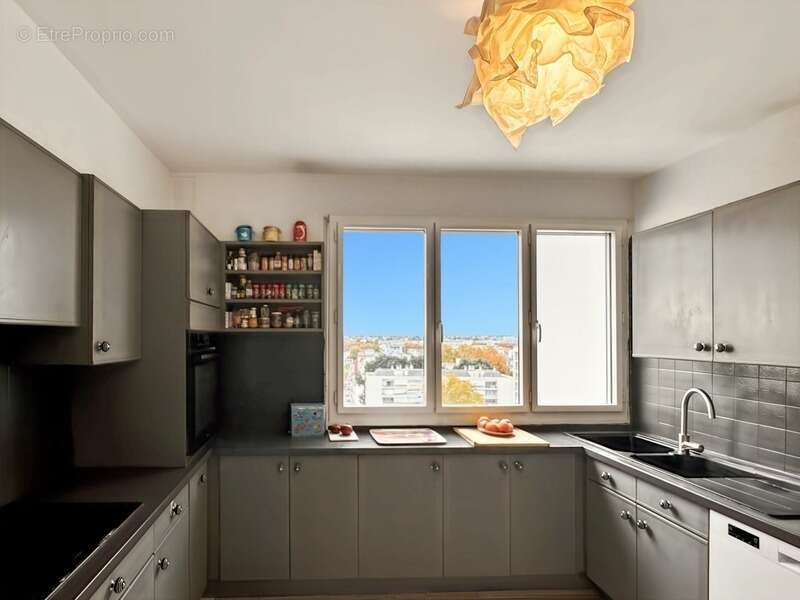 Appartement à ANGERS