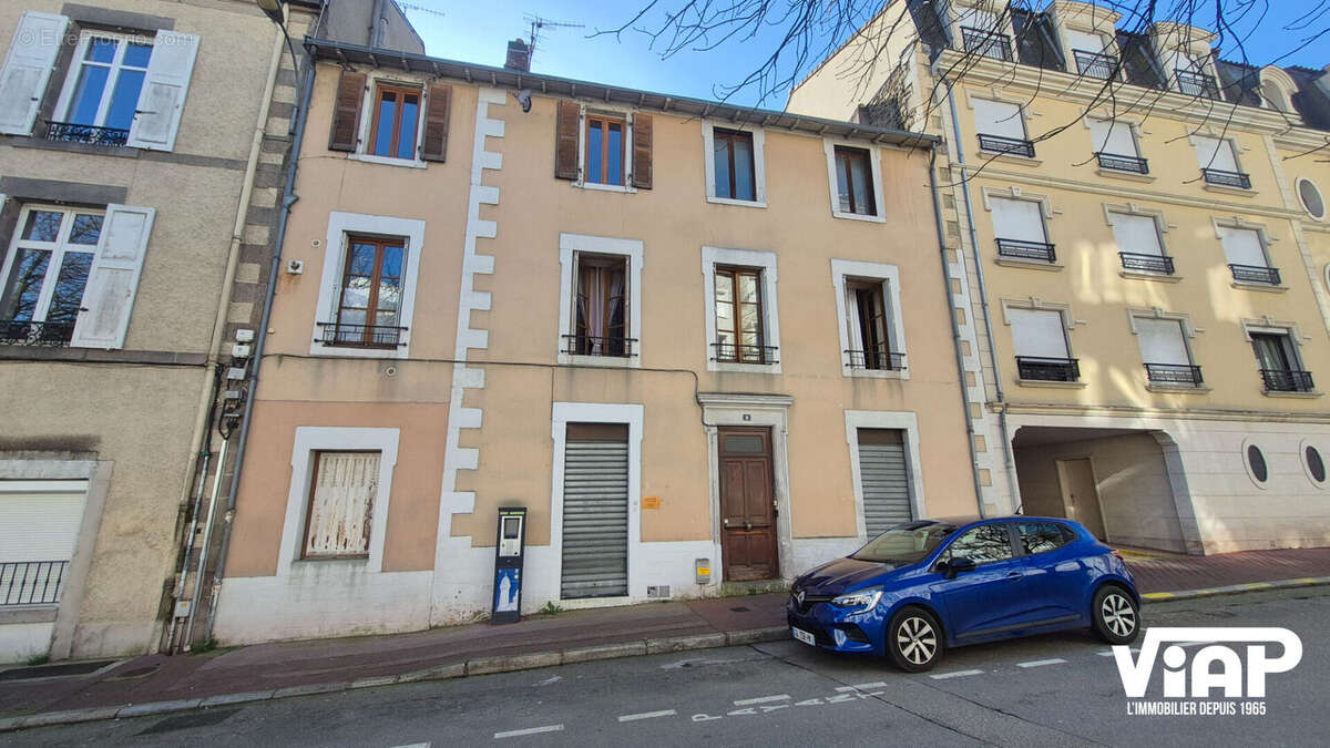Appartement à LIMOGES