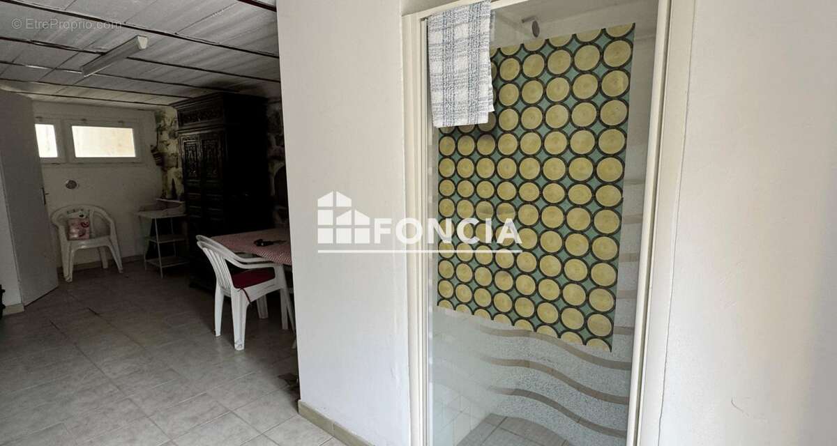 Maison à PALAVAS-LES-FLOTS