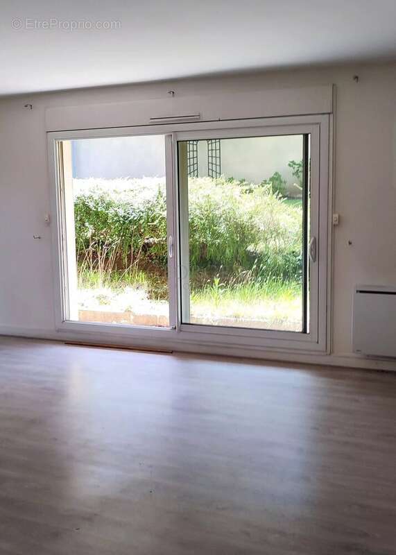 Appartement à SAINT-GERMAIN-EN-LAYE