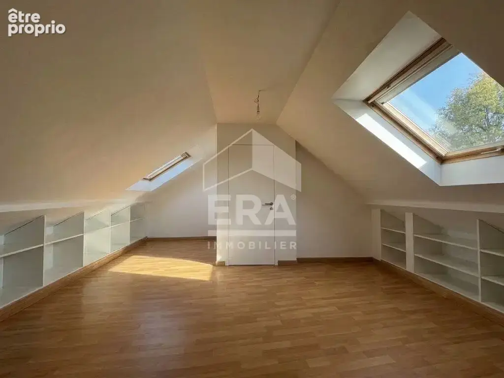 Maison 98m² à guyancourt - photo 11