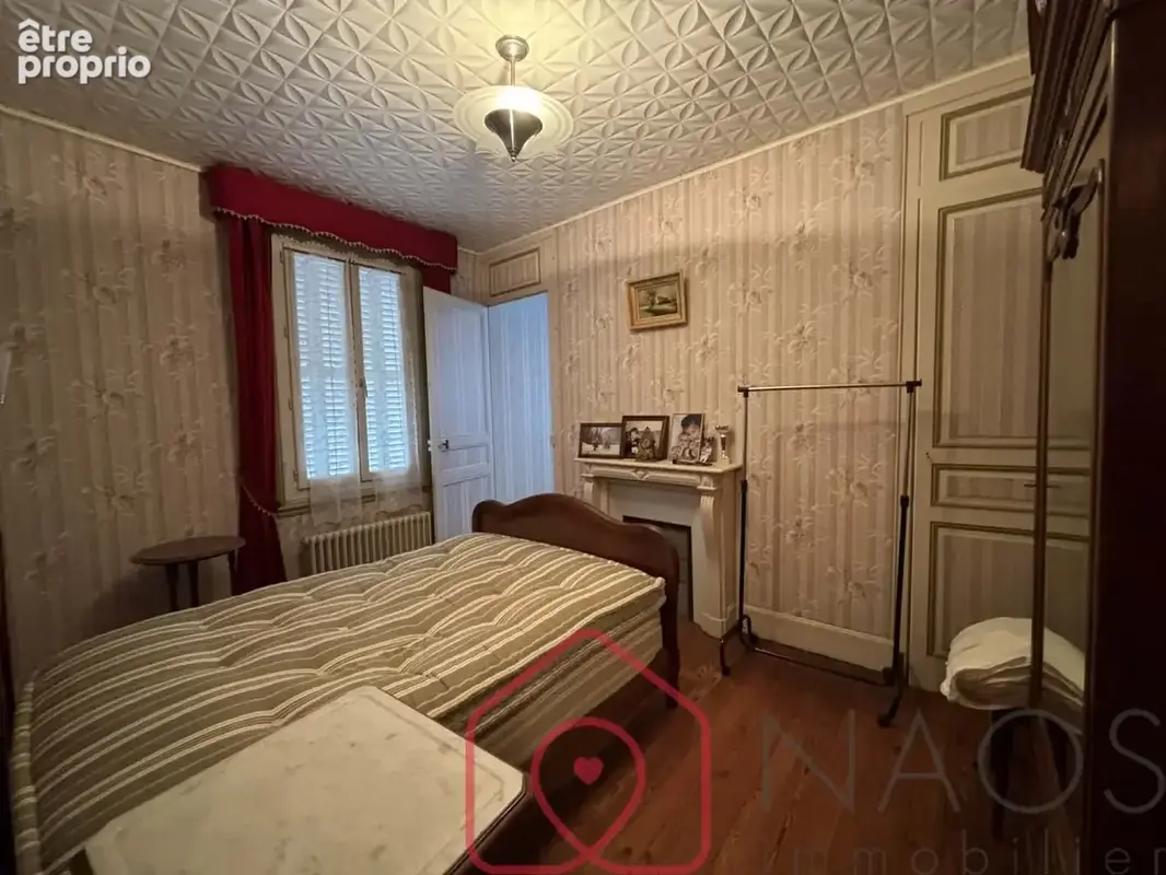 Charmante maison semi-mitoyenne VILLE D'EU - photo 21