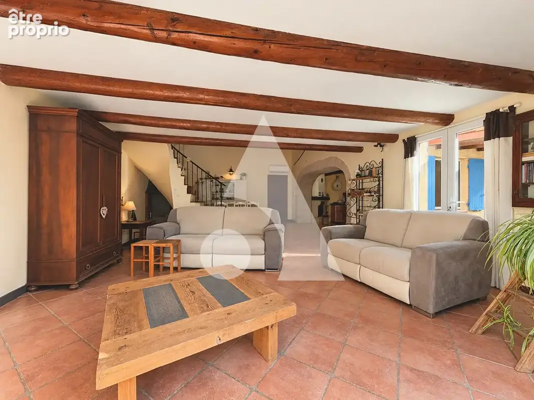 Maison Villelaure 5 pièce(s) 152 m2 - photo 6
