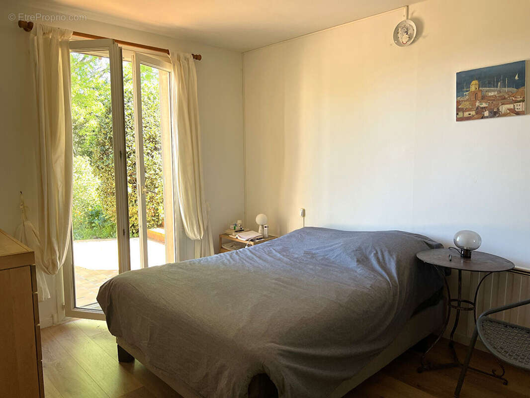 Maison à VILLENEUVE-LES-AVIGNON