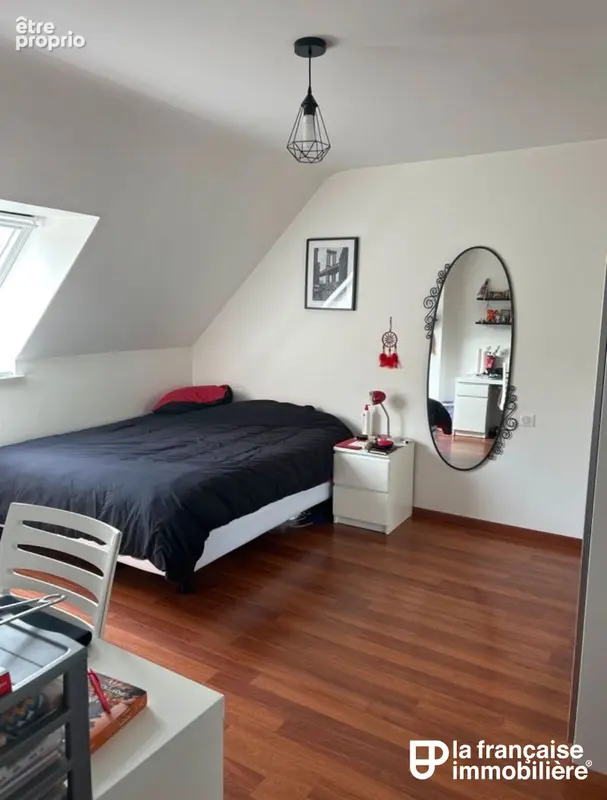 Maison Saint Gregoire 7 pièce(s) 161 m2 - photo 10