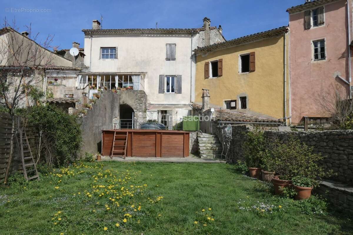 Maison 115 m² à Lasalle  - photo 8