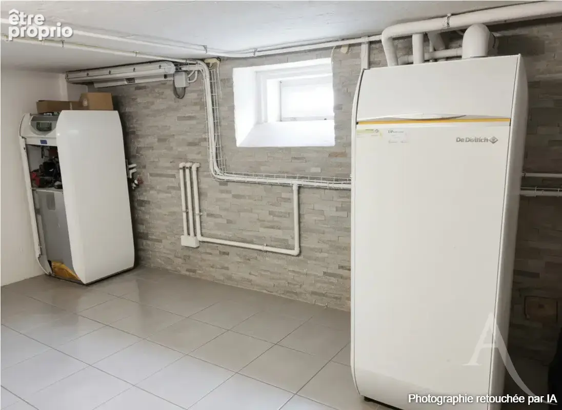 Belle villa 174 m²  5 chambres  Jardin  Garage 2 voitures - photo 22