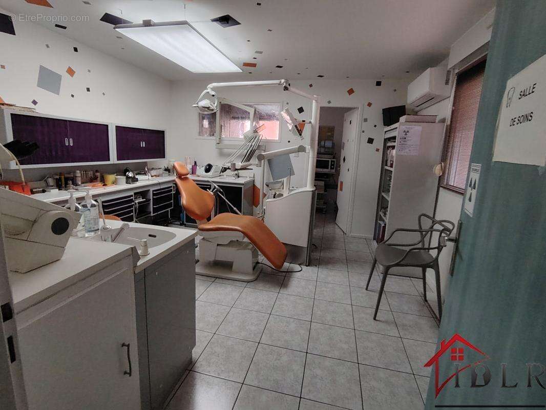 Appartement à BELFORT