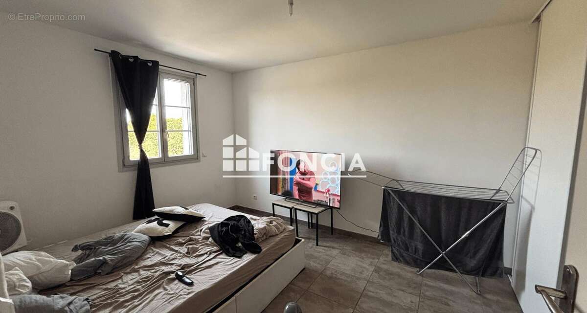 Appartement à LE PONTET