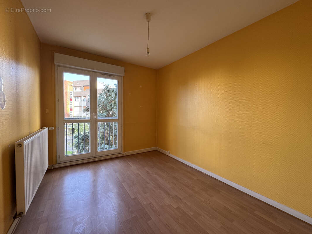 Appartement à OLIVET