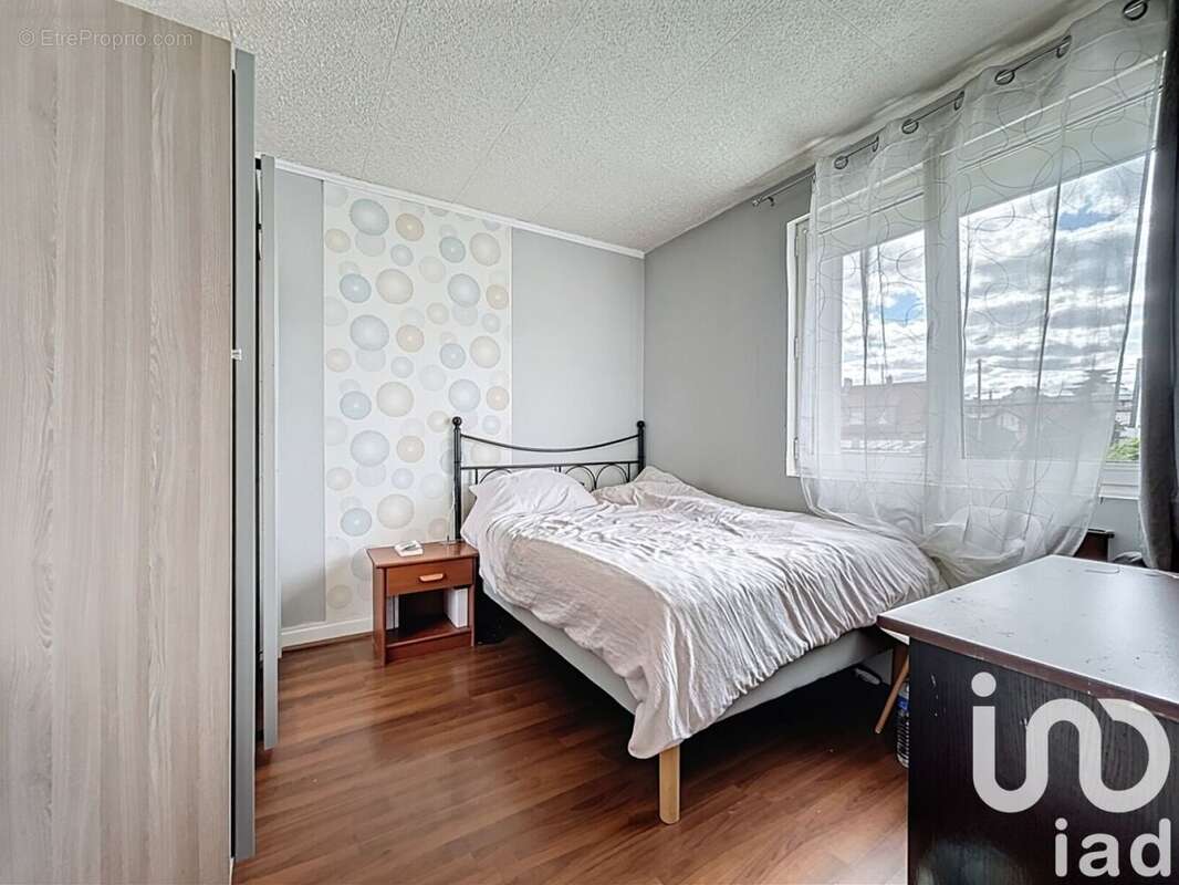 Photo 7 - Maison à REIMS