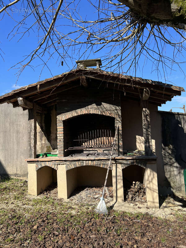 ensemble de charme dans un village historique - photo 3