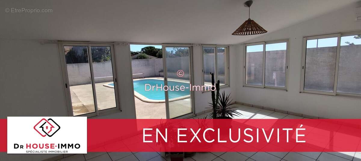 Maison 147 m² à Rochefort-Du-Gard  - photo 24