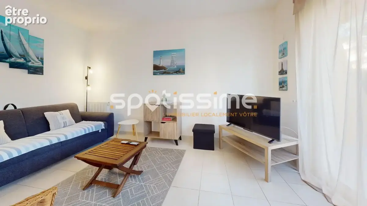 Appartement 3 pièces 43 m² à vendre à Agde (34300) - photo 15