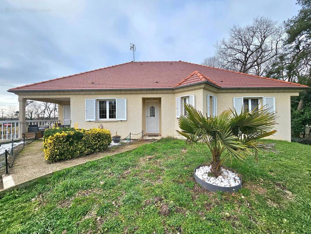 Photo 1 - Maison à MONTARGIS