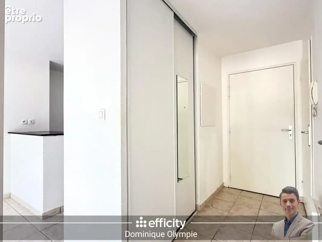 Appartement - photo 7
