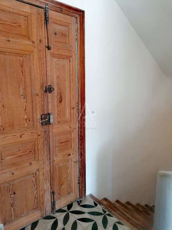 Maison à PEYRIAC-DE-MER