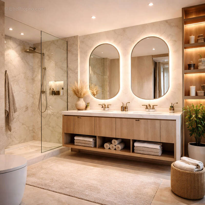 Appartement à LUNEL