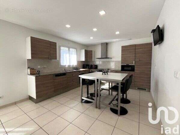 Photo 5 - Maison à LA ROCHETTE