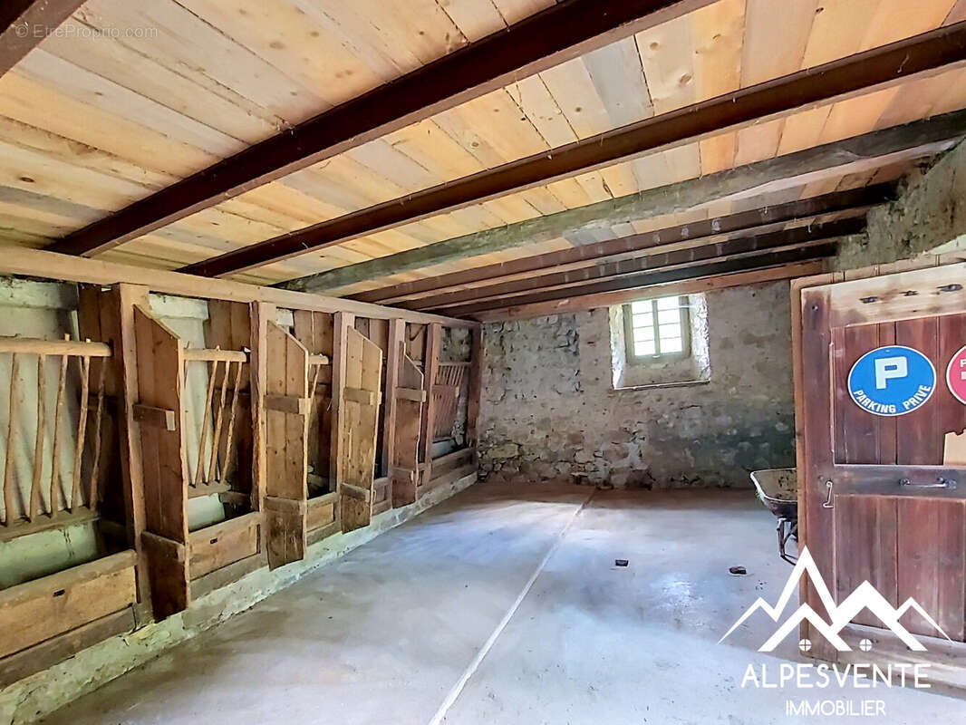 avendre_maison_àrénover_labaume_alpesvente - Maison à LA BAUME