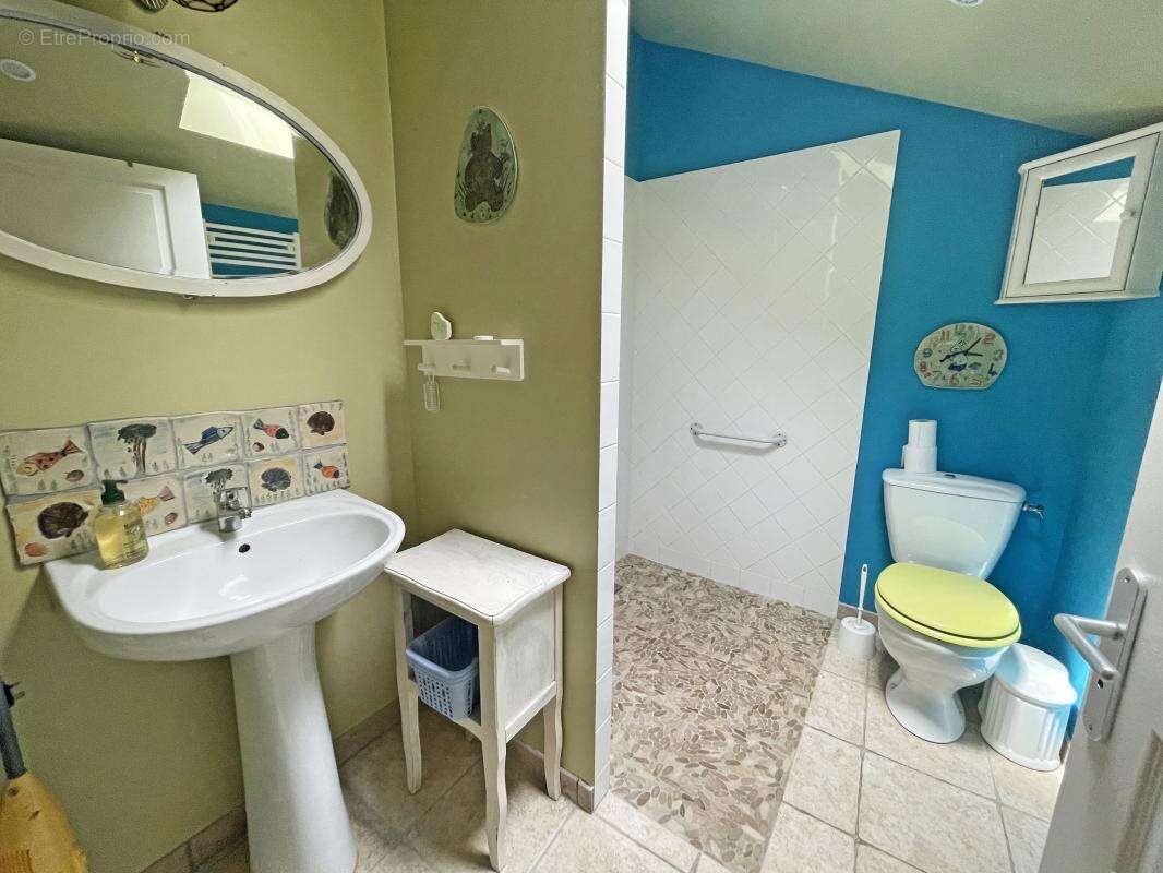 Maison à SIORAC-EN-PERIGORD