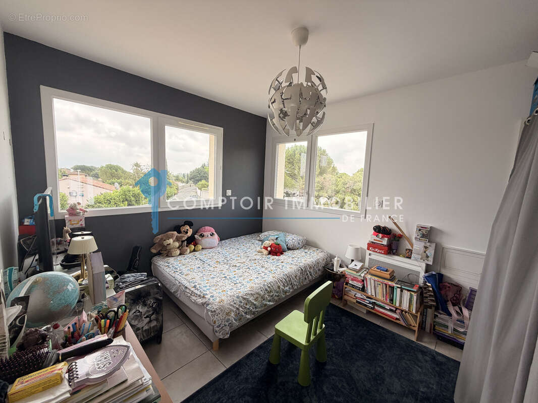 Maison 90 m² à Villetelle  - photo 9