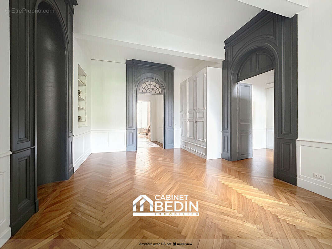 Appartement 164 m² à Toulouse  - photo 2