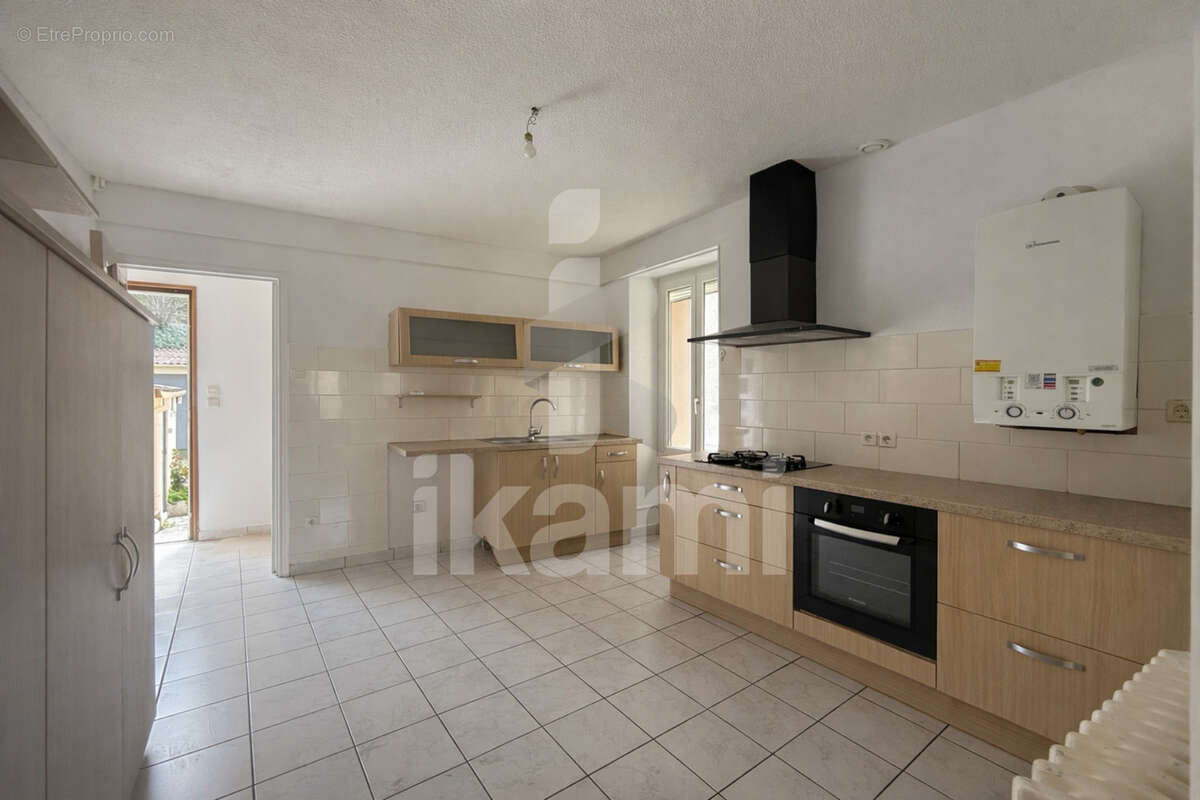 Maison à RIVE-DE-GIER