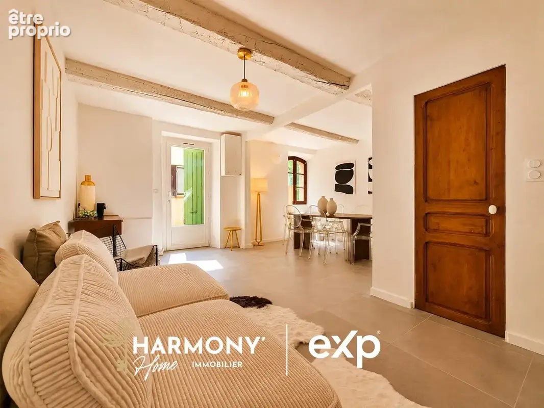 Maison 118 m² à Villelaure  - photo 7