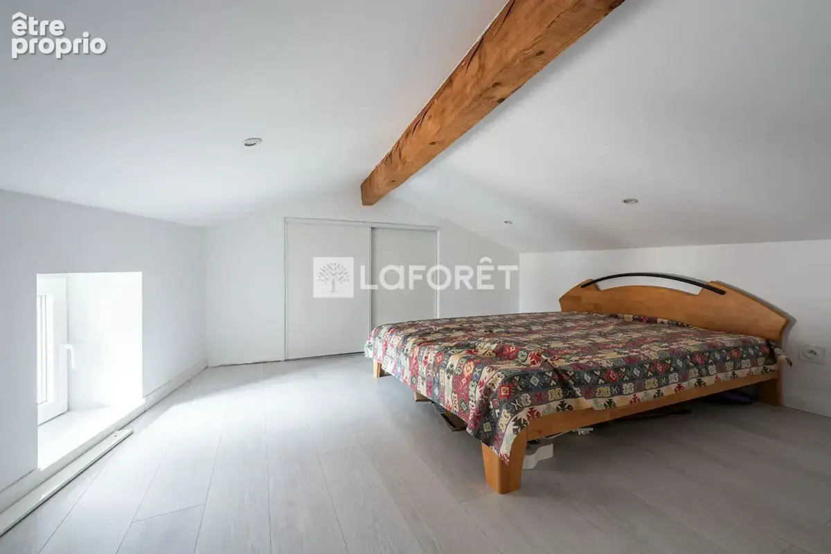 Maison Vallée D Azergues 4 pièce(s) 90 m2 - photo 14