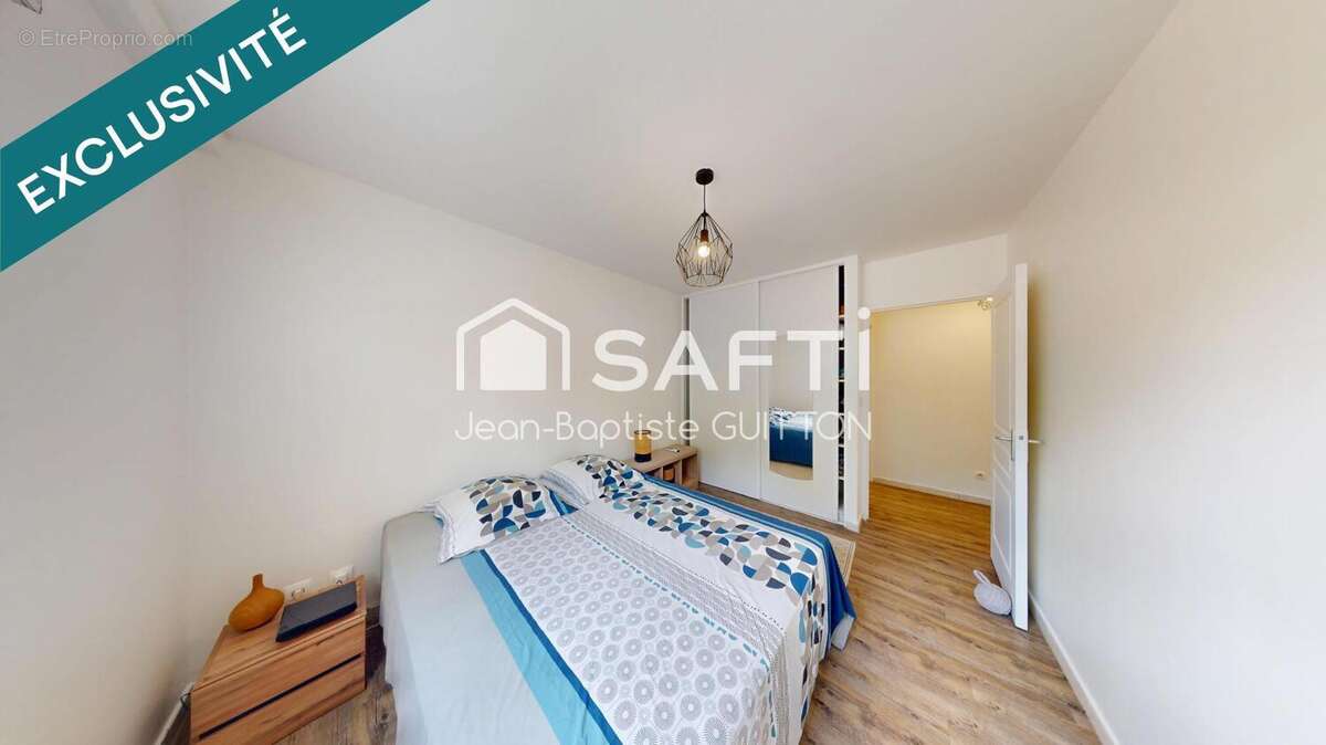 Photo 7 - Appartement à LE LAMENTIN