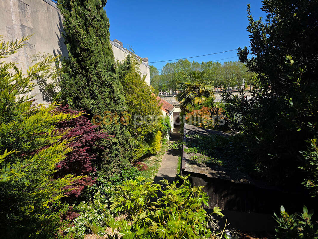 Maison à SENS