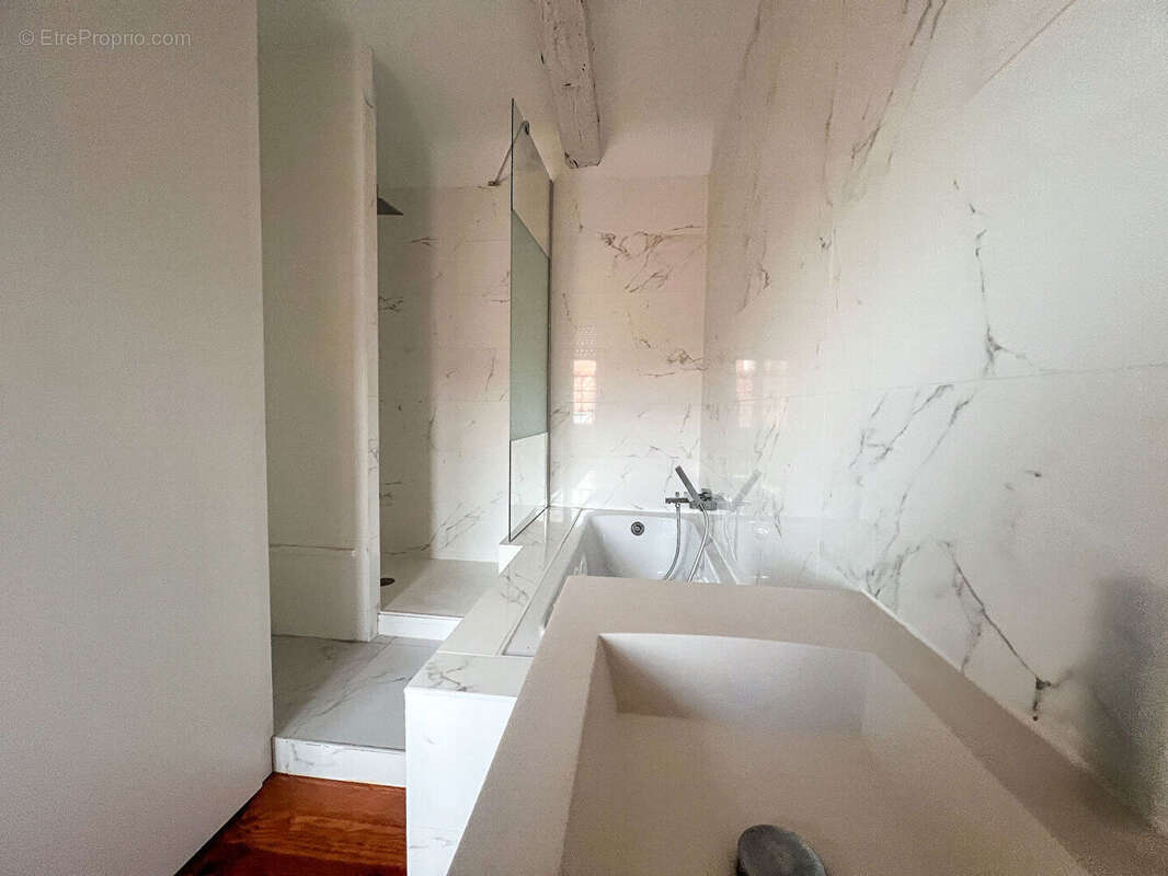 Appartement à SAINT-JEAN-DE-LUZ