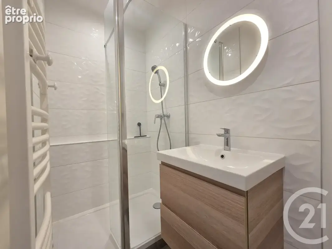 Appartement 1 pièce 23 m² à vendre à Toulon (83000) - photo 4