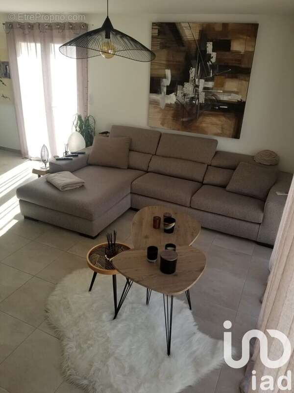 Photo 8 - Maison à PIA