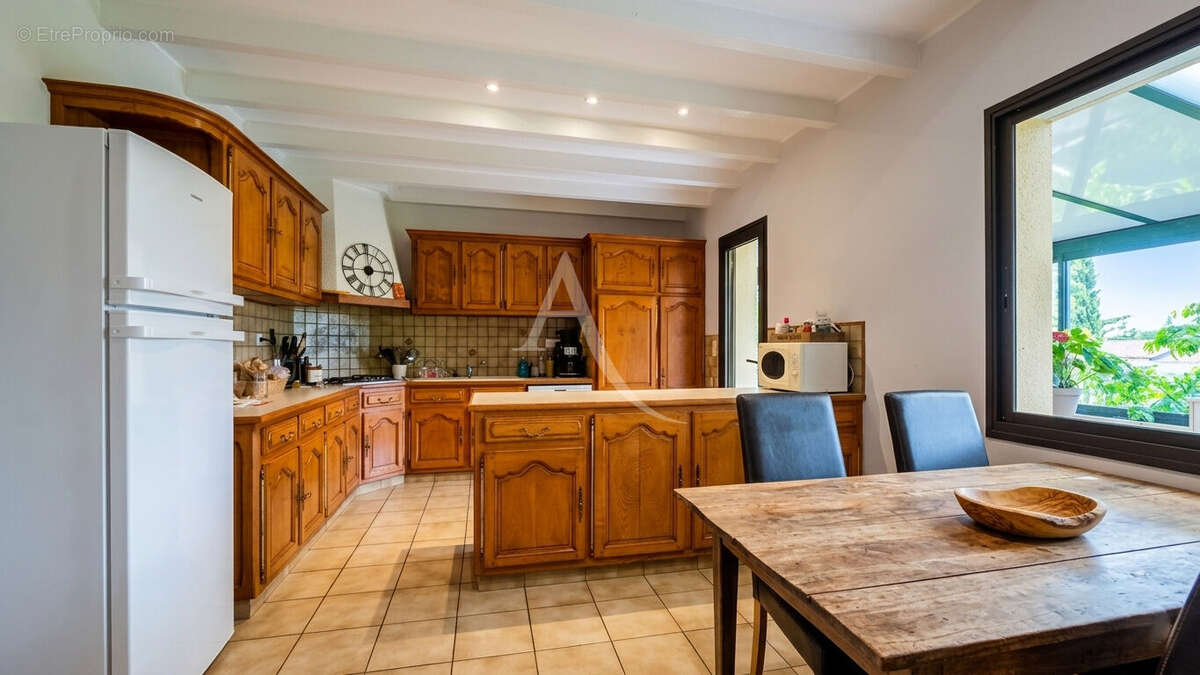 Maison à L'AIGUILLON-SUR-VIE