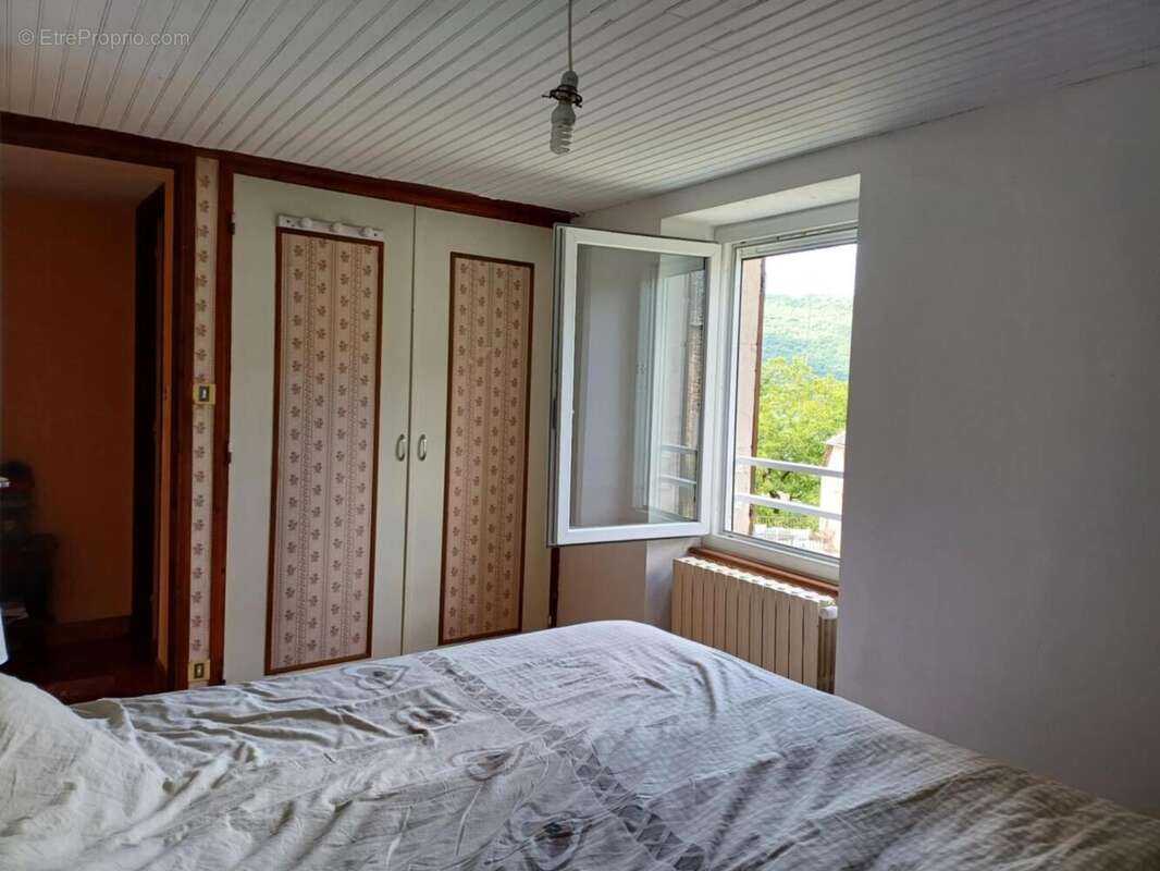 Photo 8 - Maison à RIGNAC